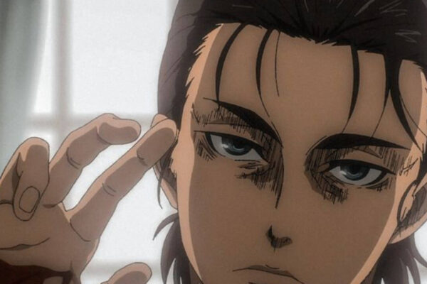 The one anime you'd watch forever says more about you than you think