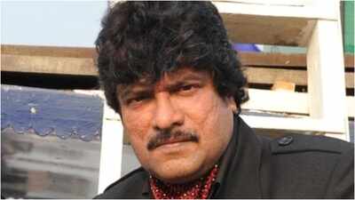 Rajesh Sharma's medical statement deleted as film body demands probe into insect bite incident |