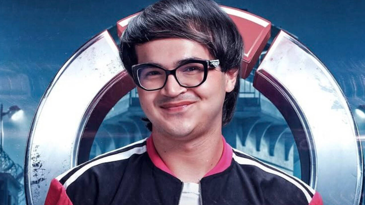 Sufi Motiwala is owning Lock Upp S2, and fans can't get enough of his savage comebacks