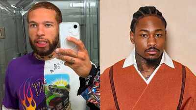 Who is Christopher Blake Griffith? All about the man accusing Stefon Diggs of assault as the case takes a new turn | NFL News