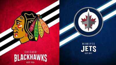 NHL Trade Rumor: Chicago Blackhawks and Winnipeg Jets emerge as landing spots for $38.5M Vancouver Canucks' winger | NHL News