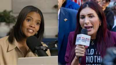 "Making millions of dollars posting absolute lies": Candace Owens' net worth draws attention after Laura Loomer demands demonetization over Charlie Kirk claims