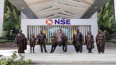 Markets rally for 2nd day, sensex up 827 points