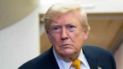 '1,000 missiles locked & loaded': Trump warns Iran, claims 'orders given' if Tehran tries to assassinate him