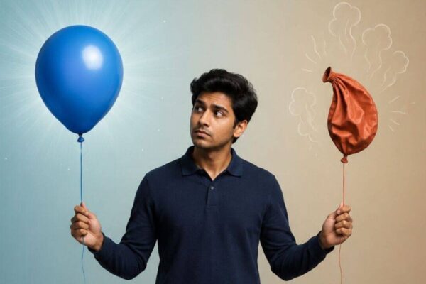 Why do balloons slowly lose air without a single hole? The Science behind the mystery that almost everyone gets wrong