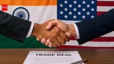 'Won't cede ground on agriculture': India on US trade talks, seeks tariff edge before signing deal, says report