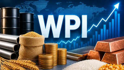 Wholesale inflation touches 27-month high of 9.9% in June