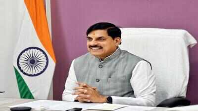 'If Ramchandra married once, Rahim too should marry once': MP CM Mohan Yadav's UCC pitch | India News