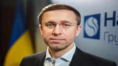 Serhii Koretskyi: Ukraine gets new PM: Parliament approves Serhii Koretskyi amid cabinet shuffle