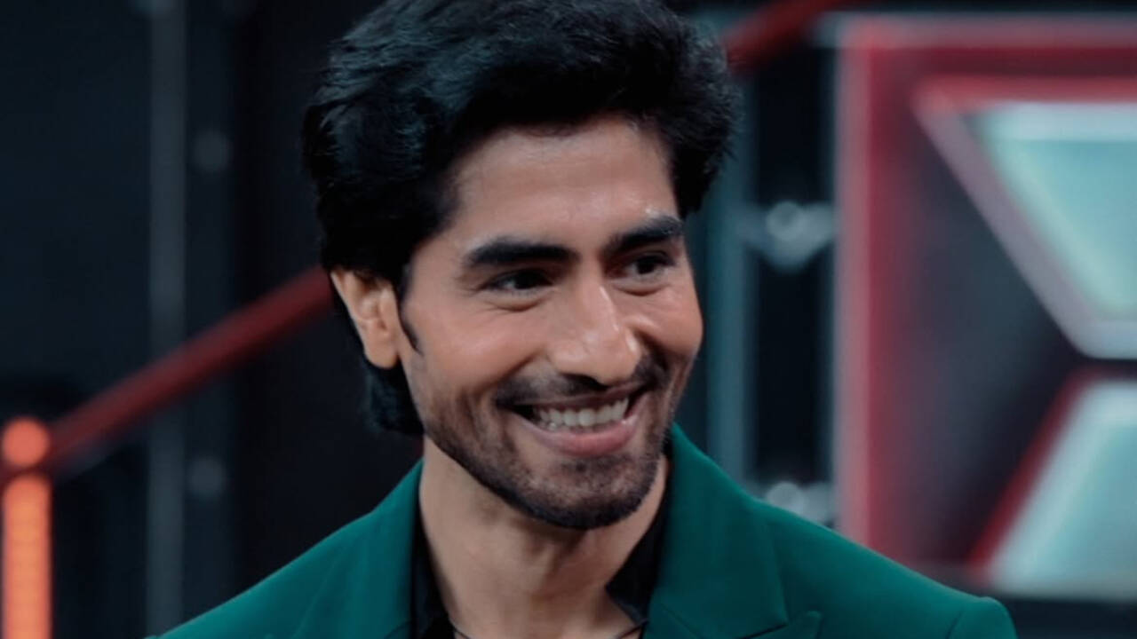 Internet questions Harshad Chopda's emotional revelation on Lock Upp S2 after he shares another secret