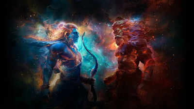 'Ramayana' Part 1 trailer leaked after Pratham Sankalp event in Delhi, makers launch anti-piracy crackdown ahead of July 24 release - Report |
