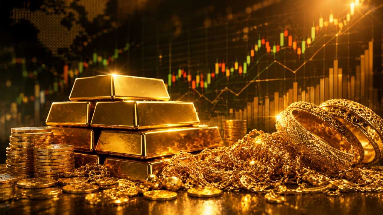 Gold price prediction today: Why are gold prices under pressure? Check July 21, 2026 outlook