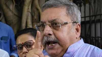 'It is a party of barely 20 people': Kalyan Banerjee hits out at TMC rebels | India News