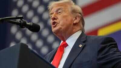 Trump's 25% tariff hits Brazil: Trade tensions deepen as billions in exports at risk