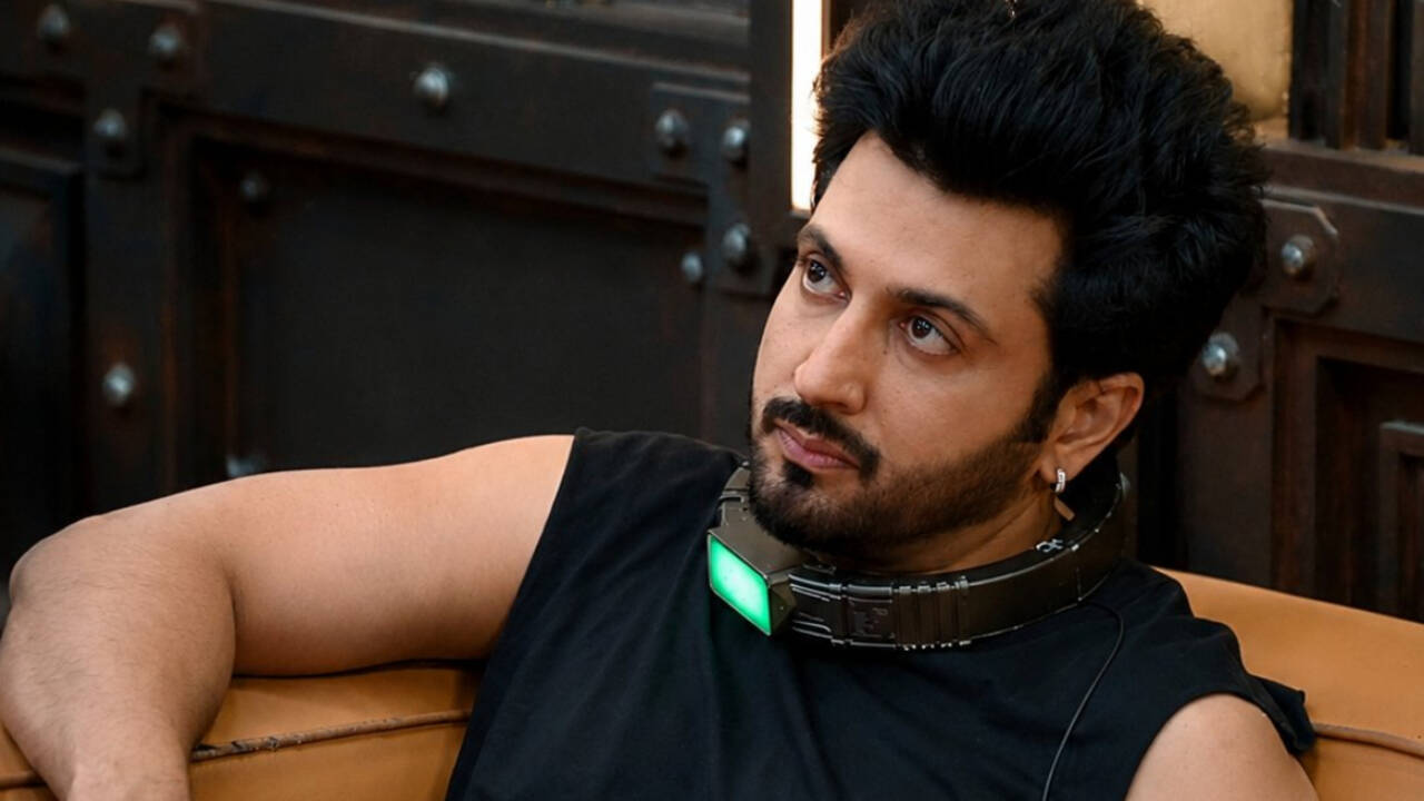 Has Dheeraj Dhooper made an exit from Lock Upp S2? Here the rumoured reason behind the sudden step