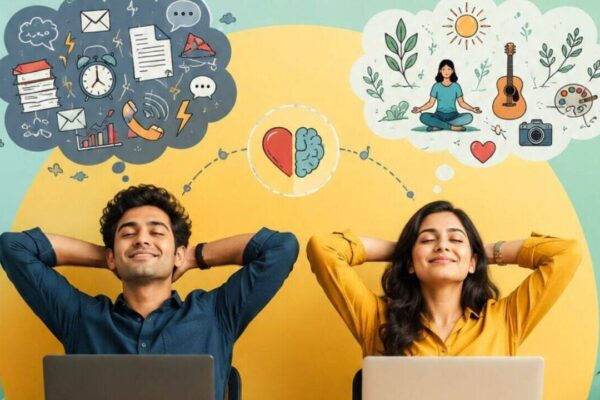 Burned out before 30? Why more Gen Z employees are calling in for mental health and changing sick leave forever