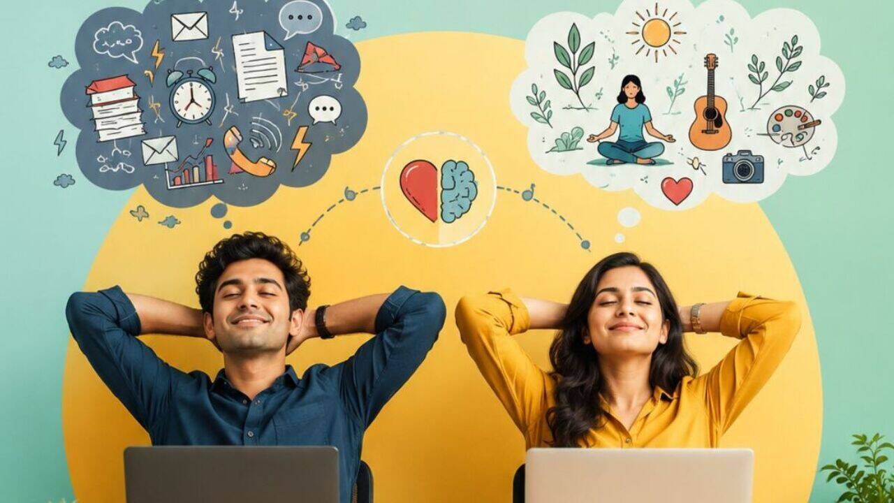Burned out before 30? Why more Gen Z employees are calling in for mental health and changing sick leave forever