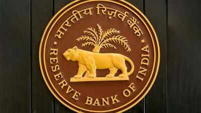 RBI's swap scheme may attract $80-85 billion in forex inflows, says SBI report