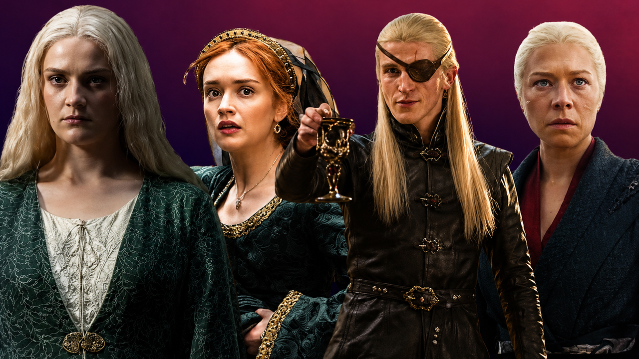 Will Alicent Hightower betray Aemond? How Rhaenyra’s deadly order challenges a mother and changes Helaena Targaryen’s fate in House of the Dragon Season 3