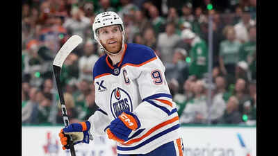 Mcdavid: What does Connor McDavid do outside hockey? Inside the NHL star's life away from the ice | NHL News
