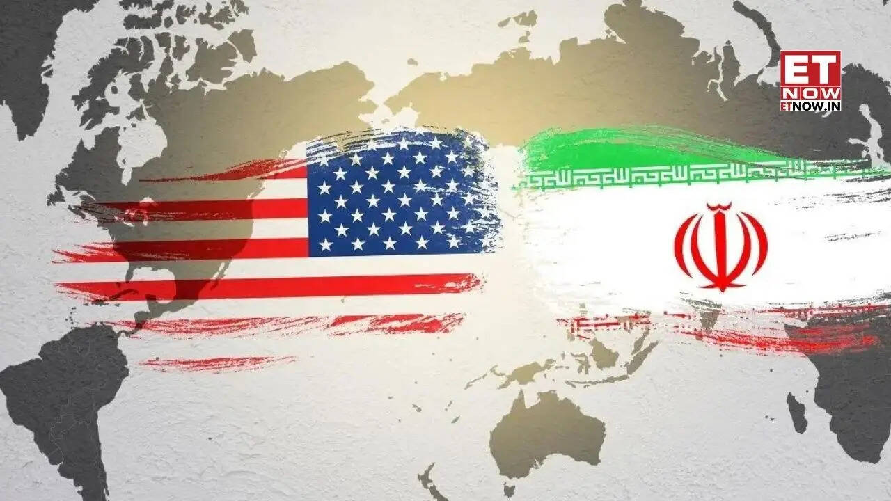 Trump backs diplomacy on Iran, open to extending talks beyond Aug 18 deadline: Report