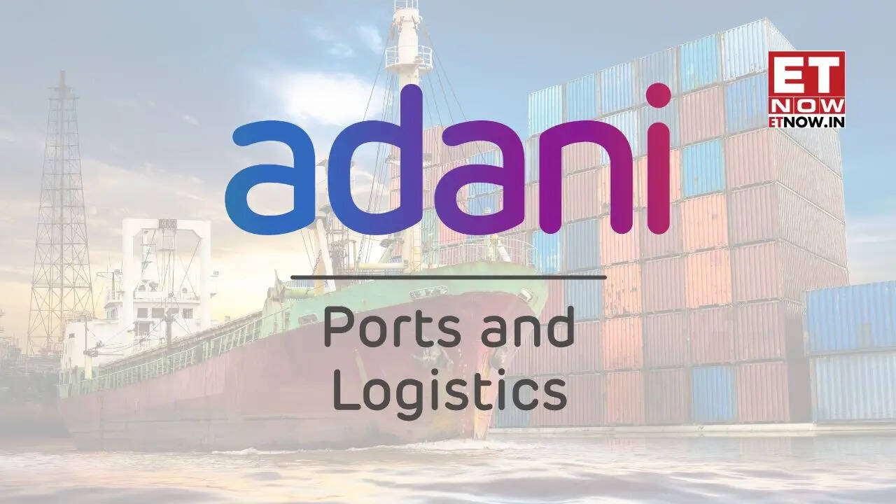 Adani Ports Share Price Target: Brokerage hikes target, sees 10% upside as Vizhinjam Port stake sale boosts growth - Markets