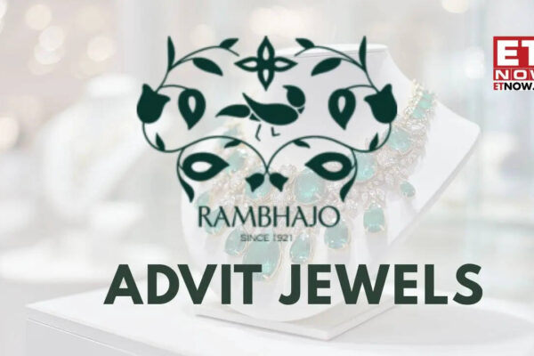 Advit Jewels share price: Jewellery stock debuts at 37% premium after strong subscription momentum - Check market cap - Markets