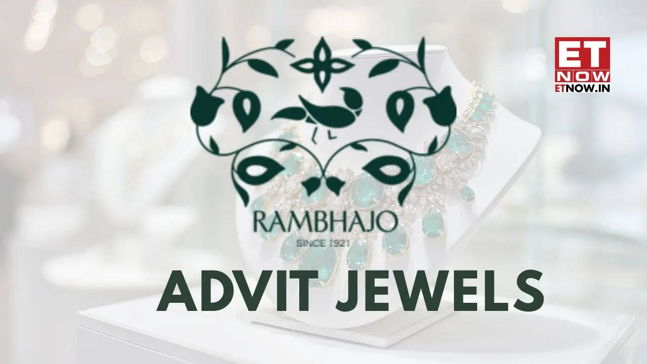 Advit Jewels share price: Jewellery stock debuts at 37% premium after strong subscription momentum - Check market cap - Markets