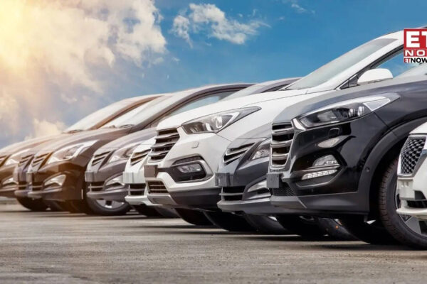 Auto Sales June 2026 Review: SUVs, premium bikes drive momentum, tractor sales up 20% YoY; Nifty Auto gains nearly 2% - Check company-wise data - Markets