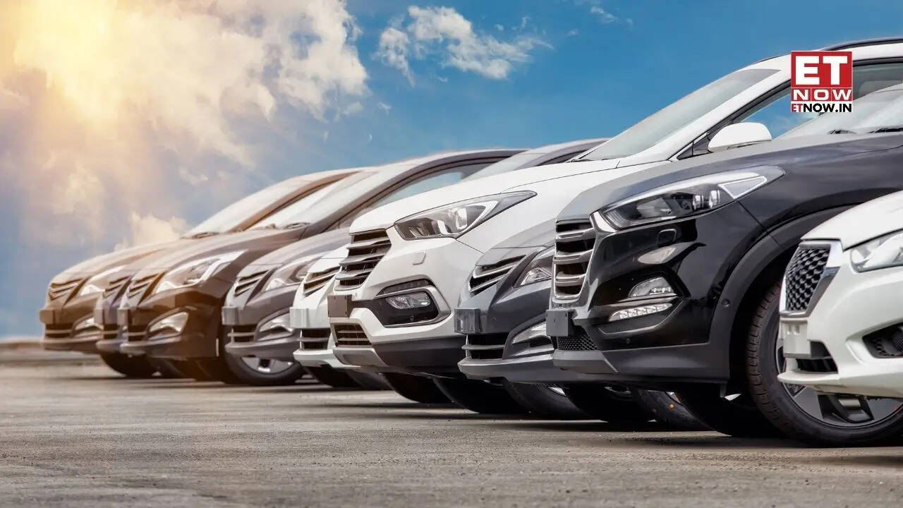 Auto Sales June 2026 Review: SUVs, premium bikes drive momentum, tractor sales up 20% YoY; Nifty Auto gains nearly 2% - Check company-wise data - Markets