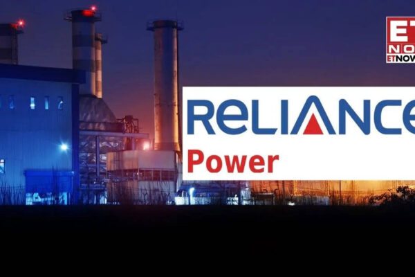 Reliance Power Share: Anil Ambani's company snaps losing streak; stock jumps 18% intraday - Markets