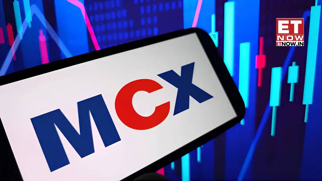 MCX Share Price Target: Jefferies initiates coverage for Multi Commodity Exchange with BUY rating, sees 20% upside - Markets
