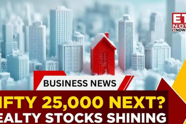 Expert Take: Nifty to 25,000? Rohit Srivastava decodes July market outlook, top sector picks and key levels | WATCH - Markets
