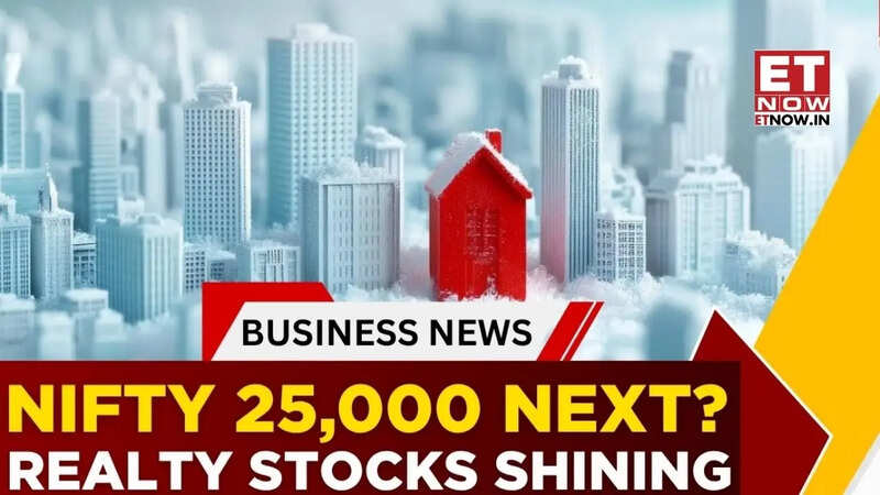 Expert Take: Nifty to 25,000? Rohit Srivastava decodes July market outlook, top sector picks and key levels | WATCH - Markets