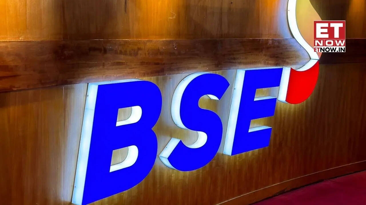 BSE bets big on rental income - Launches India’s first commercial real estate focused index | Details - Markets
