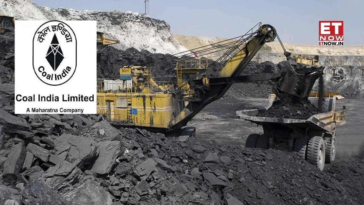 Coal India share price in focus: Emkay remains bullish on Maharatna PSU stock, sees upside from curent level on demand recovery supporting growth outlook