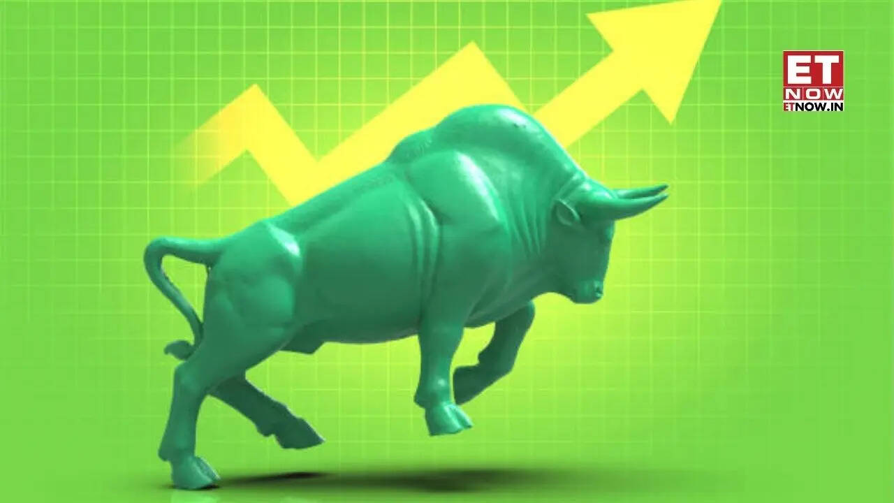 Nifty IT rebounds 2.5%, outperforms Nifty after hitting five-year low; Infosys, HCLTech, Coforge lead rally - Markets