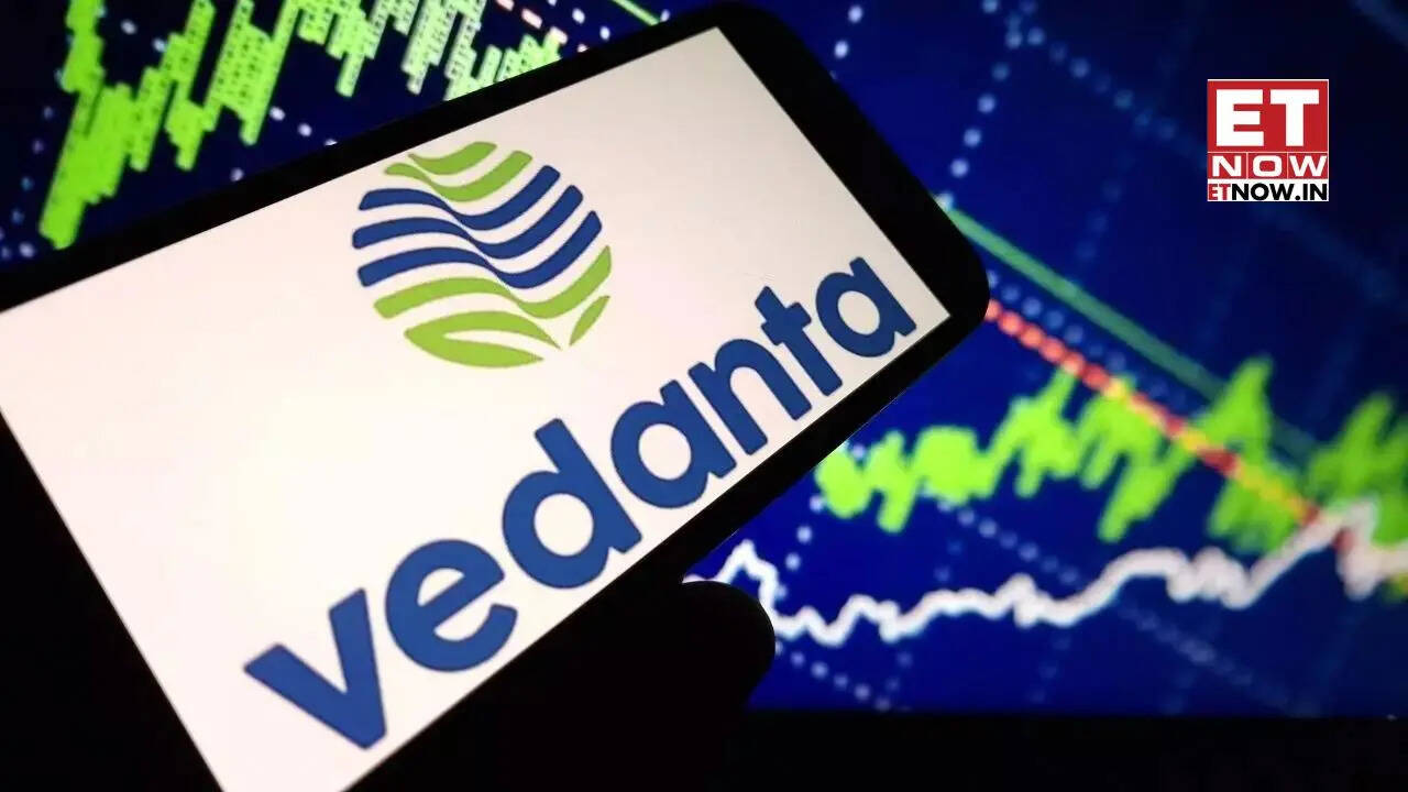 Vedanta Iron and Steel share price jumps 10% as demerged stocks extend rally after T2T exit - Markets