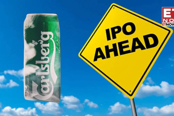Carlsberg IPO: Danish brewer files draft papers confidentially for India unit initial public offering - Markets