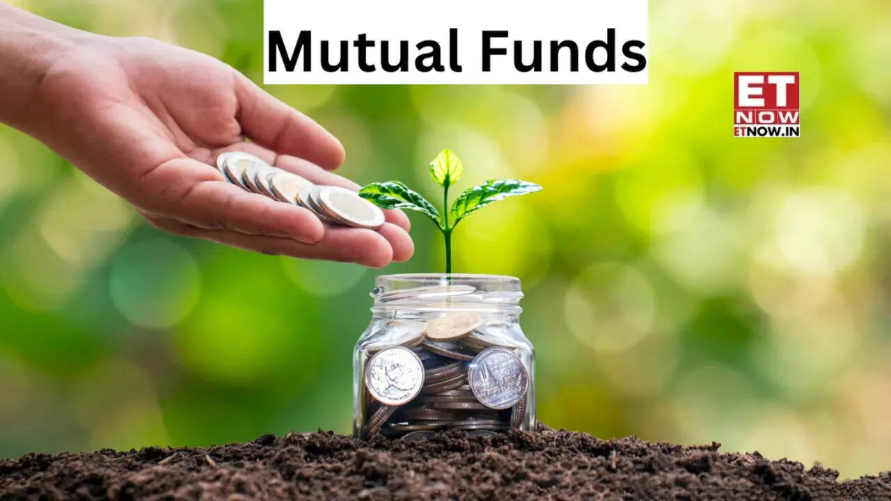 Nippon India Mutual Funds: These 3 schemes delivered 20%+ CAGR in 5 years; Rs 1 lakh nearly doubled - LIST - Mutual Funds