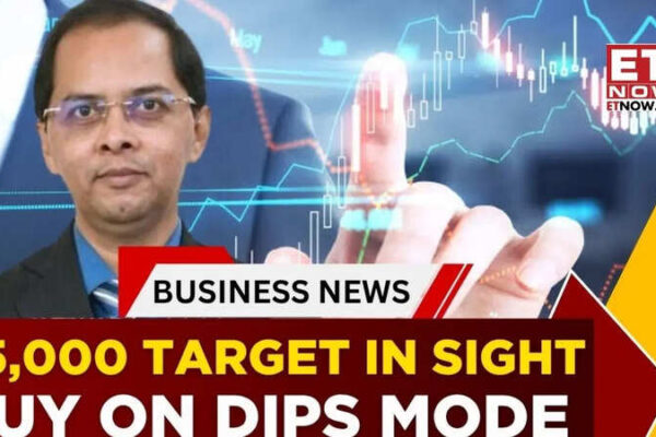 Expert Take: Nifty's next stop 24,800? Key support at 23,700 holds the clue - ICICI Direct's Dharmesh Shah EXPLAINS - Markets