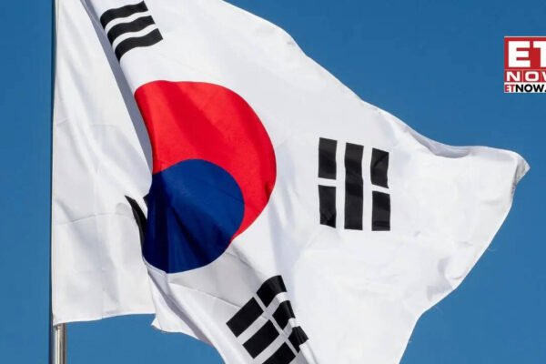 South Korea’s KOSPI crashes as US chip stock sell-off hits markets