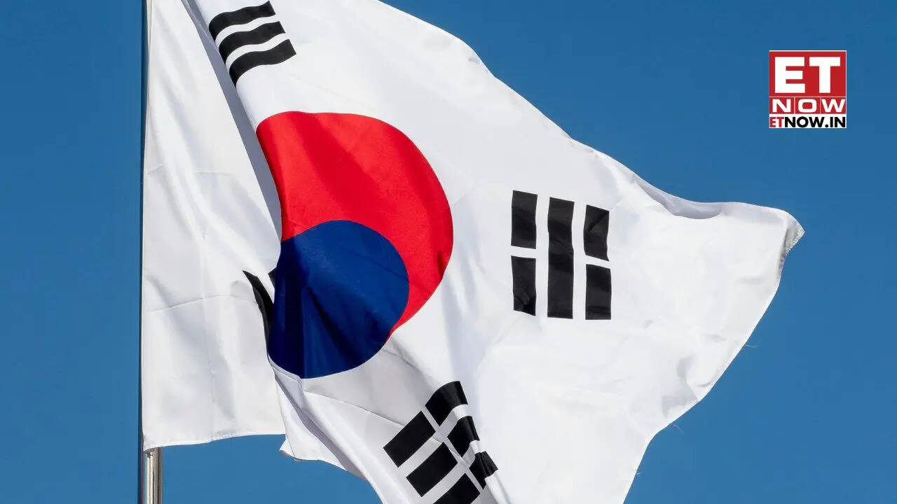 South Korea’s KOSPI crashes as US chip stock sell-off hits markets