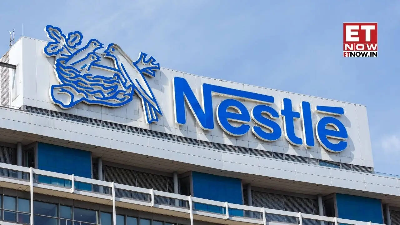Nestle Share Price: Board approves special dividend; check record date, payment date - Markets