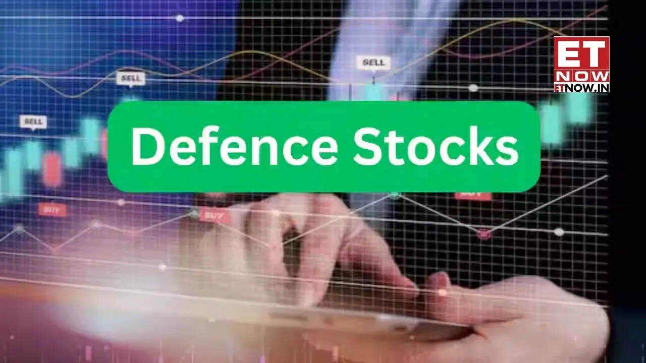 Defence stocks in focus: BEL, HAL, Bharat Dynamics and others may Gain from Rs 52,000 Cr DAC approvals - Markets