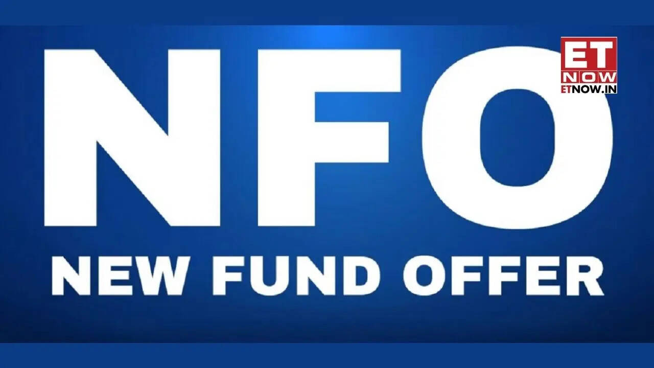 NFO Alert: Six mutual fund NFOs set to open for subscription THIS week - Full LIST