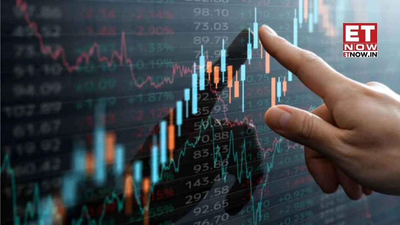 Top 5 high dividend yield stocks: Vedanta, TCS and more | Check full list - Markets