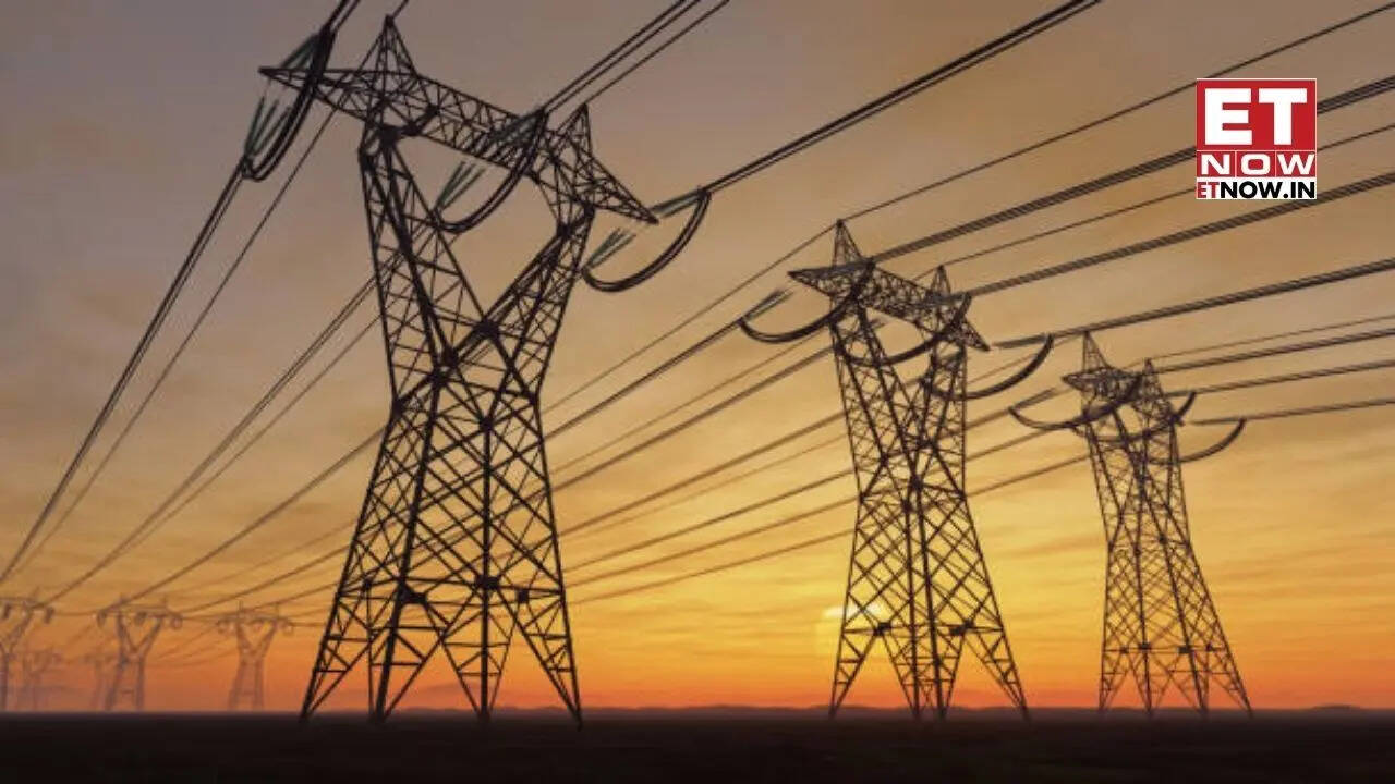 Power Equipment Companies in Focus: Chinese firms allowed limited India bidding, triggers sell-off in T&D stocks | Details - Markets
