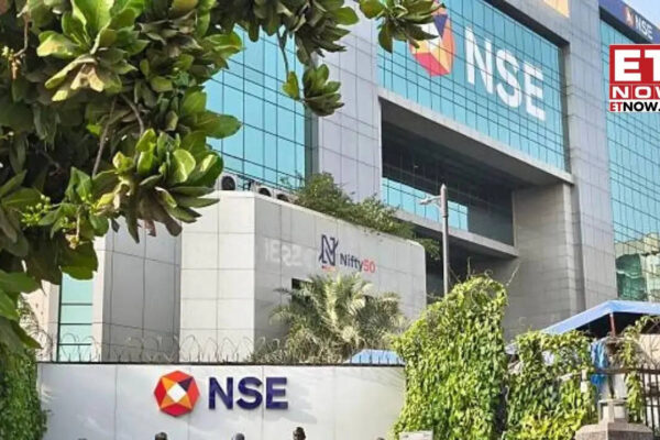 NSE set to begin marketing USD 3 billion IPO next week - Markets