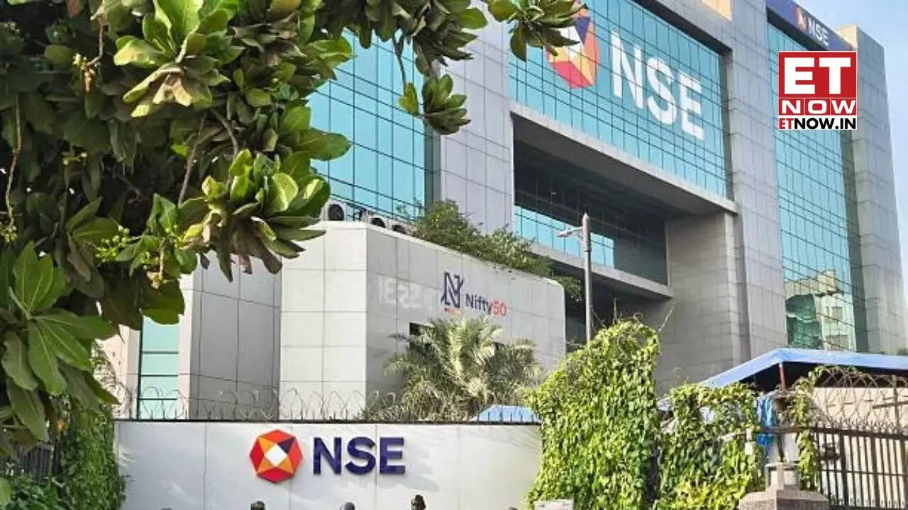 NSE set to begin marketing USD 3 billion IPO next week - Markets